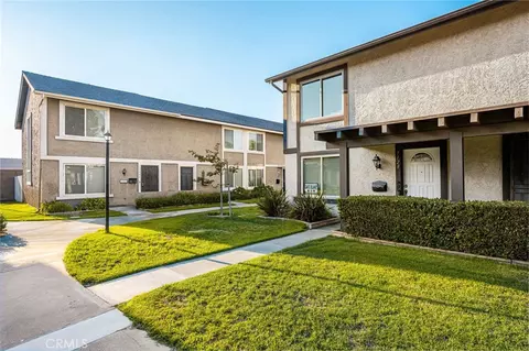 Exterior - 7128 Marshall, Stanton, CA 90680 photo 2 of 9