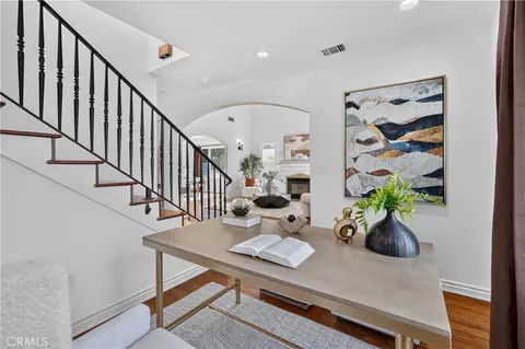 Entry Way - 1508 Sinaloa, Pasadena, CA 91104 photo 1 of 1
