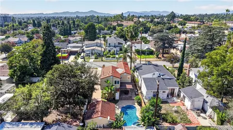 View/Area - 1508 Sinaloa, Pasadena, CA 91104 photo 1 of 6