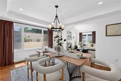 Dining - 1508 Sinaloa, Pasadena, CA 91104 photo 3 of 4