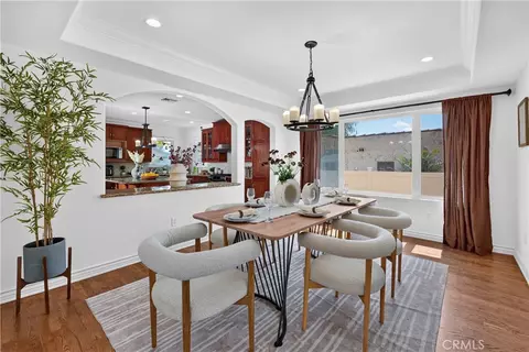 Dining - 1508 Sinaloa, Pasadena, CA 91104 photo 2 of 4