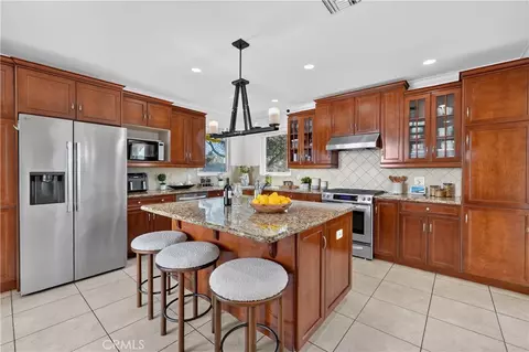 Kitchen - 1508 Sinaloa, Pasadena, CA 91104 photo 4 of 4