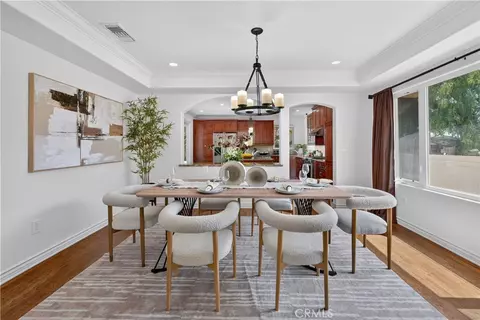 Dining - 1508 Sinaloa, Pasadena, CA 91104 photo 1 of 4