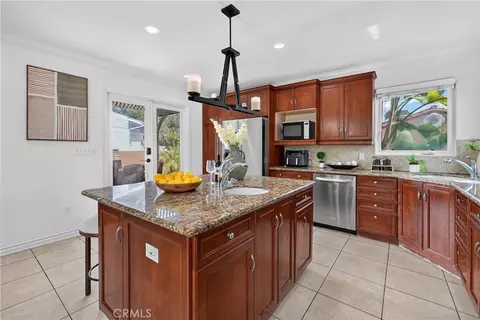 Kitchen - 1508 Sinaloa, Pasadena, CA 91104 photo 3 of 4