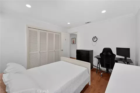Bedroom - 1508 Sinaloa, Pasadena, CA 91104 photo 3 of 6