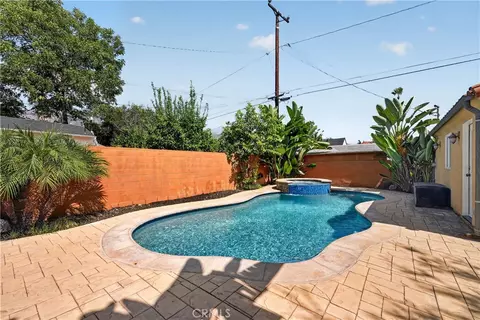 Exterior - 1508 Sinaloa, Pasadena, CA 91104 photo 7 of 11