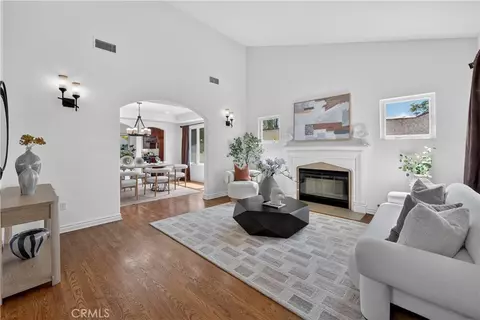 Living - 1508 Sinaloa, Pasadena, CA 91104 photo 1 of 5