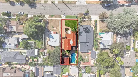 View/Area - 1508 Sinaloa, Pasadena, CA 91104 photo 2 of 6