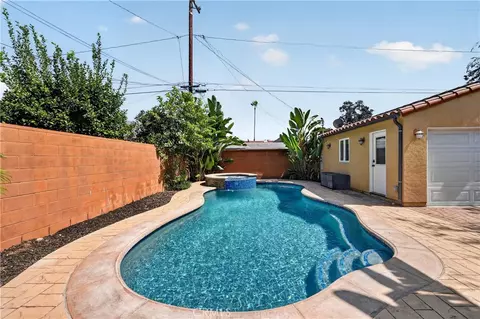 Exterior - 1508 Sinaloa, Pasadena, CA 91104 photo 6 of 11