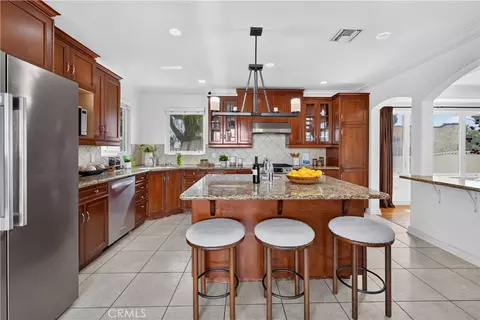 Kitchen - 1508 Sinaloa, Pasadena, CA 91104 photo 2 of 4
