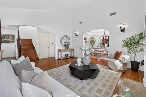 Living - 1508 Sinaloa, Pasadena, CA 91104 photo 2 of 5