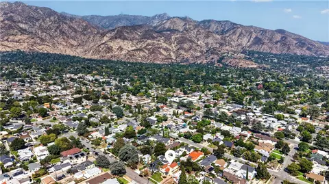 View/Area - 1508 Sinaloa, Pasadena, CA 91104 photo 6 of 6