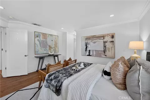 Bedroom - 1508 Sinaloa, Pasadena, CA 91104 photo 6 of 6