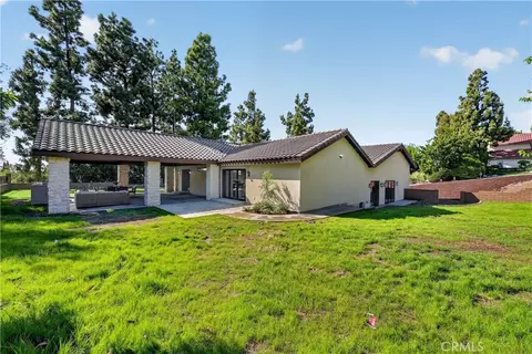 Exterior - 5092 Equestrian, Orange, CA 92869 photo 9 of 14