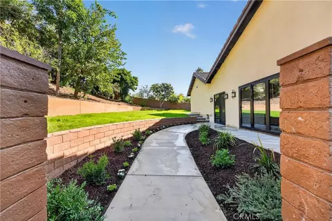 Exterior - 5092 Equestrian, Orange, CA 92869 photo 12 of 14