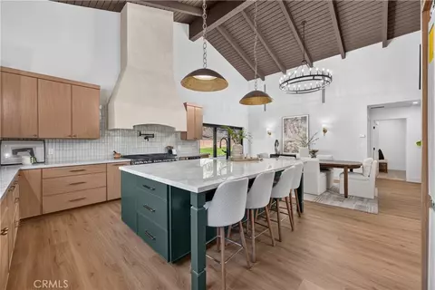 Kitchen - 5092 Equestrian, Orange, CA 92869 photo 3 of 5