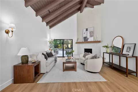 Living - 5092 Equestrian, Orange, CA 92869 photo 3 of 4