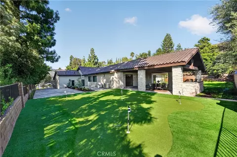 Exterior - 5092 Equestrian, Orange, CA 92869 photo 13 of 14