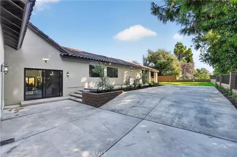 Exterior - 5092 Equestrian, Orange, CA 92869 photo 6 of 14