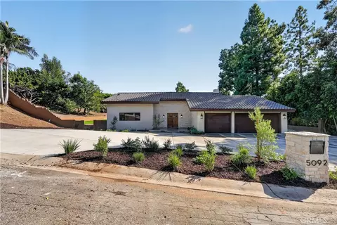 Exterior - 5092 Equestrian, Orange, CA 92869 photo 4 of 14
