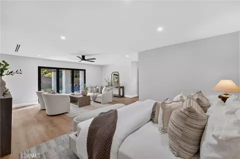 Bedroom - 5092 Equestrian, Orange, CA 92869 photo 8 of 10