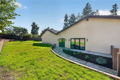 Exterior - 5092 Equestrian, Orange, CA 92869 photo 10 of 14