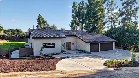 Exterior - 5092 Equestrian, Orange, CA 92869 photo 2 of 14