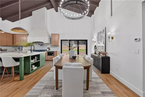 Dining - 5092 Equestrian, Orange, CA 92869 photo 3 of 4