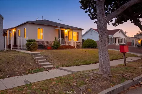 1530 W 81st St, Los Angeles, CA 90047