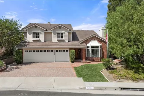 4745 Stirlingbridge Cir, Yorba Linda, CA 92887