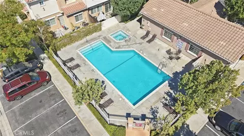 Exterior - 93 Kansas #602, Redlands, CA 92373 photo 5 of 5