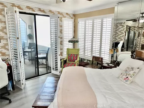 Bedroom - 4717 E 4th, Long Beach, CA 90814 photo 1 of 3