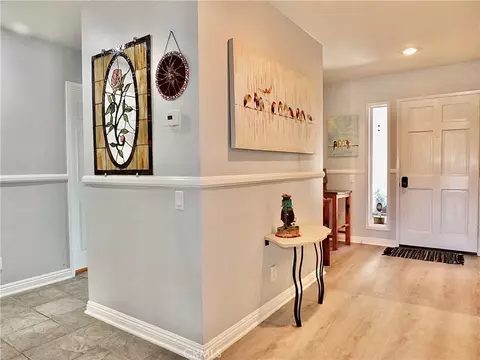 Entry Way - 4717 E 4th, Long Beach, CA 90814 photo 1 of 4