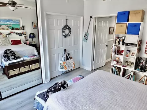 Bedroom - 4717 E 4th, Long Beach, CA 90814 photo 3 of 3
