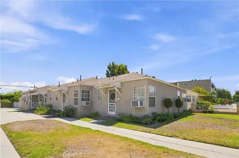 11418 Victory Blvd, Valley Glen, CA 91606
