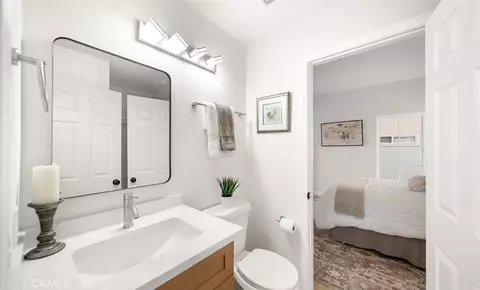 Bath - 6727 E Pinnacle Pointe, Orange, CA 92869 photo 8 of 8
