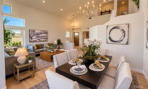 Dining - 6727 E Pinnacle Pointe, Orange, CA 92869 photo 1 of 5