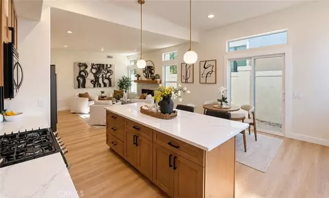 Kitchen - 6727 E Pinnacle Pointe, Orange, CA 92869 photo 2 of 7