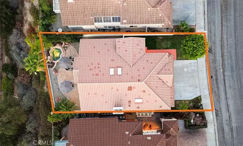 View/Area - 6727 E Pinnacle Pointe, Orange, CA 92869 photo 3 of 4
