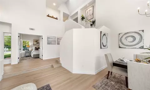 Entry Way - 6727 E Pinnacle Pointe, Orange, CA 92869 photo 4 of 5