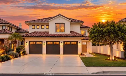 Exterior - 6727 E Pinnacle Pointe, Orange, CA 92869 photo 1 of 3