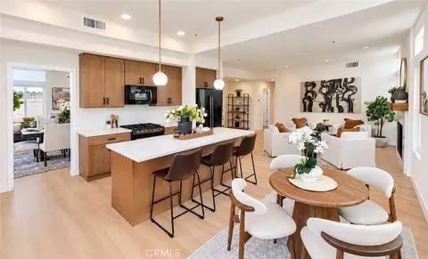 Kitchen - 6727 E Pinnacle Pointe, Orange, CA 92869 photo 1 of 7