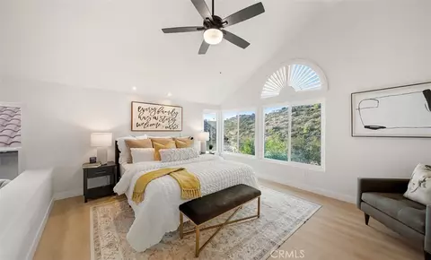 Bedroom - 6727 E Pinnacle Pointe, Orange, CA 92869 photo 1 of 4