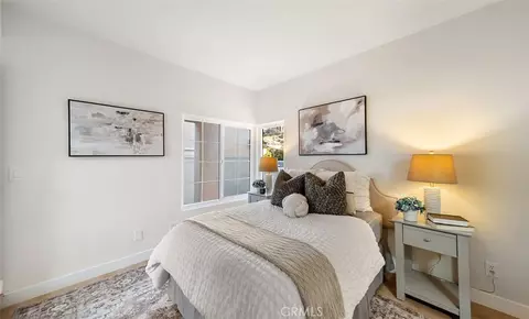 Bedroom - 6727 E Pinnacle Pointe, Orange, CA 92869 photo 4 of 4