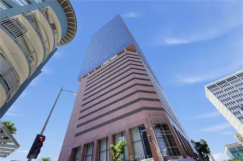 1100 Wilshire Blvd #2207, Los Angeles, CA 90017