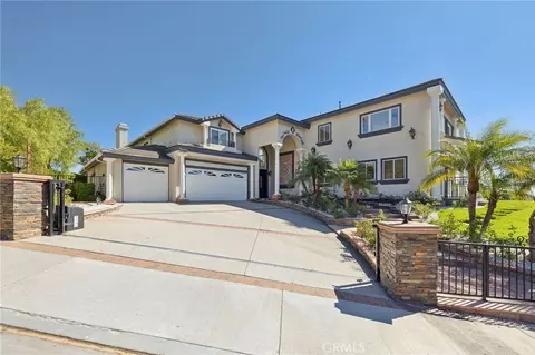 22600 Hidden Hills Rd, Yorba Linda, CA 92887