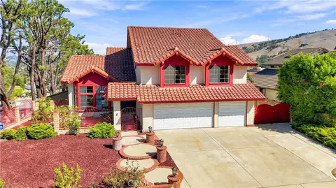 2600 Legend Ln, Rowland Heights, CA 91748