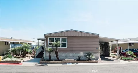 18601 Newland St #59, Huntington Beach, CA 92646