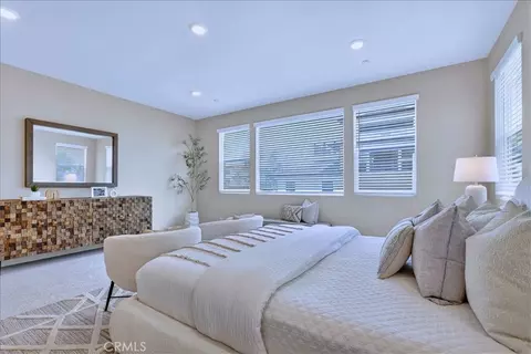 Bedroom - 168 Crossover, Irvine, CA 92618 photo 5 of 11