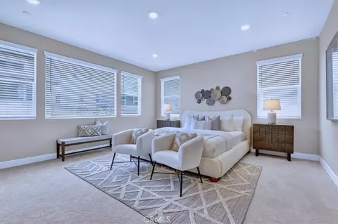 Bedroom - 168 Crossover, Irvine, CA 92618 photo 4 of 11